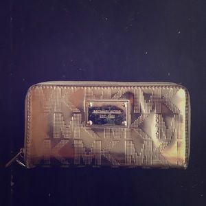 Micheal Kors Wallet